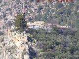 Cortijada del Perdign. 