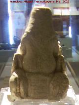 Dama de Galera. 