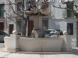 Fuente de la Plaza