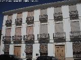 Casa de la Plaza Mayor n 14