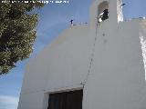 Ermita de la Virgen de la Cabeza. 