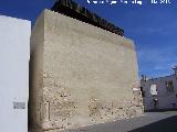 Castillo de Huscar. 