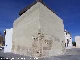 Castillo de Huscar. 