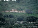 Pozo Zuloeta. Edificios auxiliares