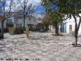 Plaza de Beln. 