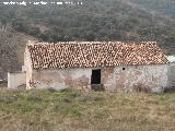 Cortijo de Matarratas. 