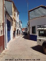 Calle Estrella. 