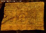 Historia de Segura