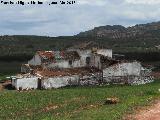 Cortijo de los Llanos