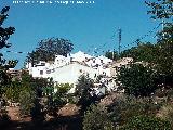 Aldea Las Parras. 