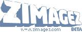 Zimage. Almacenaje de fotos gratis