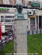 Monumento a Gregorio Maran