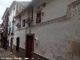 Casa de la Calle Ramn y Cajal n 19