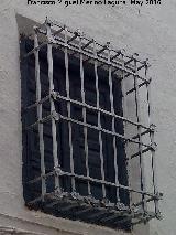 Casa de la Calle Ramn y Cajal n 6