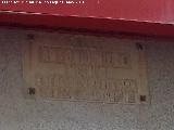 Calle Antonio Nieto