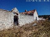 Cortijo La Zarza