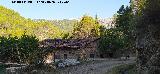 Casa forestal Bonales. 