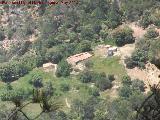 Cortijo del Tobajo