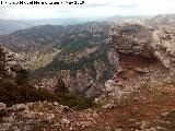 Barranco de La Frenesdilla