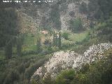 Cortijo de la Hoya de la Albarda