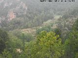 Cortijo del Recado