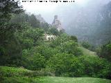 Cortijo de la Frenesdilla