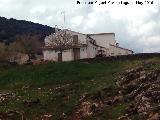 Cortijo del Toril. 