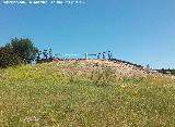 Mirador del Salto