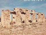 Cortijo de Alczar. 