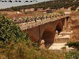 Puente de Caete