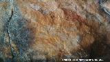 Pinturas rupestres de la Cueva de la Mina. Pinturas inditas