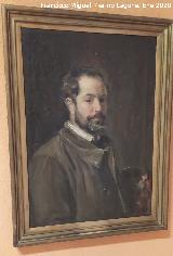 Rafael Hidalgo de Caviedes