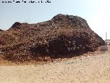 El Peoncillo. 