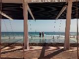 Mirador de Torrox Costa. 