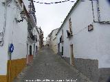 Calle Alczar