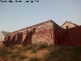 Molino del Rey