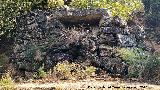 Caracol Dintel