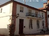 Casa Parroquial de Santa Elena. 