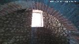 Ermita de San Torcuato. 