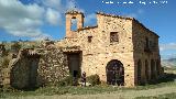 Ermita de San Torcuato
