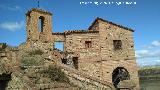 Ermita de San Torcuato. 