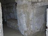 Ermita de San Torcuato. 