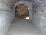Ermita de San Torcuato. 
