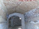 Ermita de San Torcuato. 