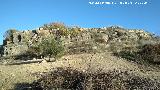 Castelln de Caviedes. 