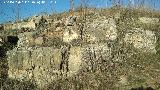 Castelln de Caviedes