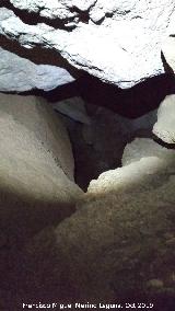Complejo caverncola del Canjorro. 