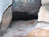 Complejo caverncola del Canjorro. 