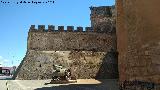 Muralla de Niebla. Can