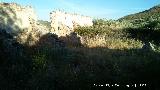 Convento de las Monjas. Trojes